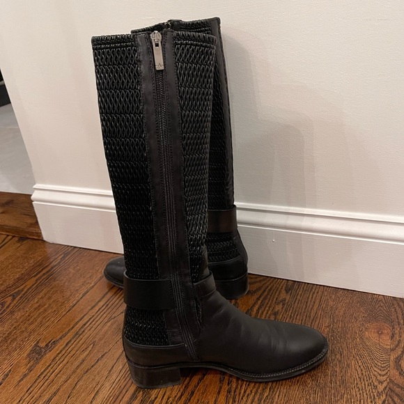 Aquatalia Odilia Boots Excellent! Size 8 - Picture 8 of 16